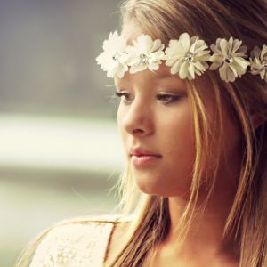 Aria Miller