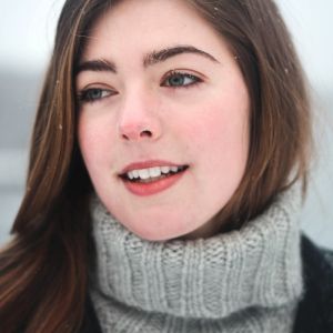 Emma Robinson