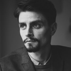 Liam Johnson