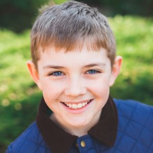 Logan Johnson